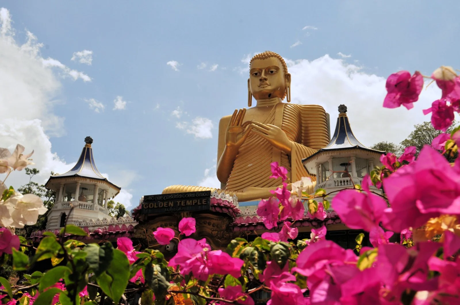 Kandy - Dambulla - Habarana - immagine 1 di 2