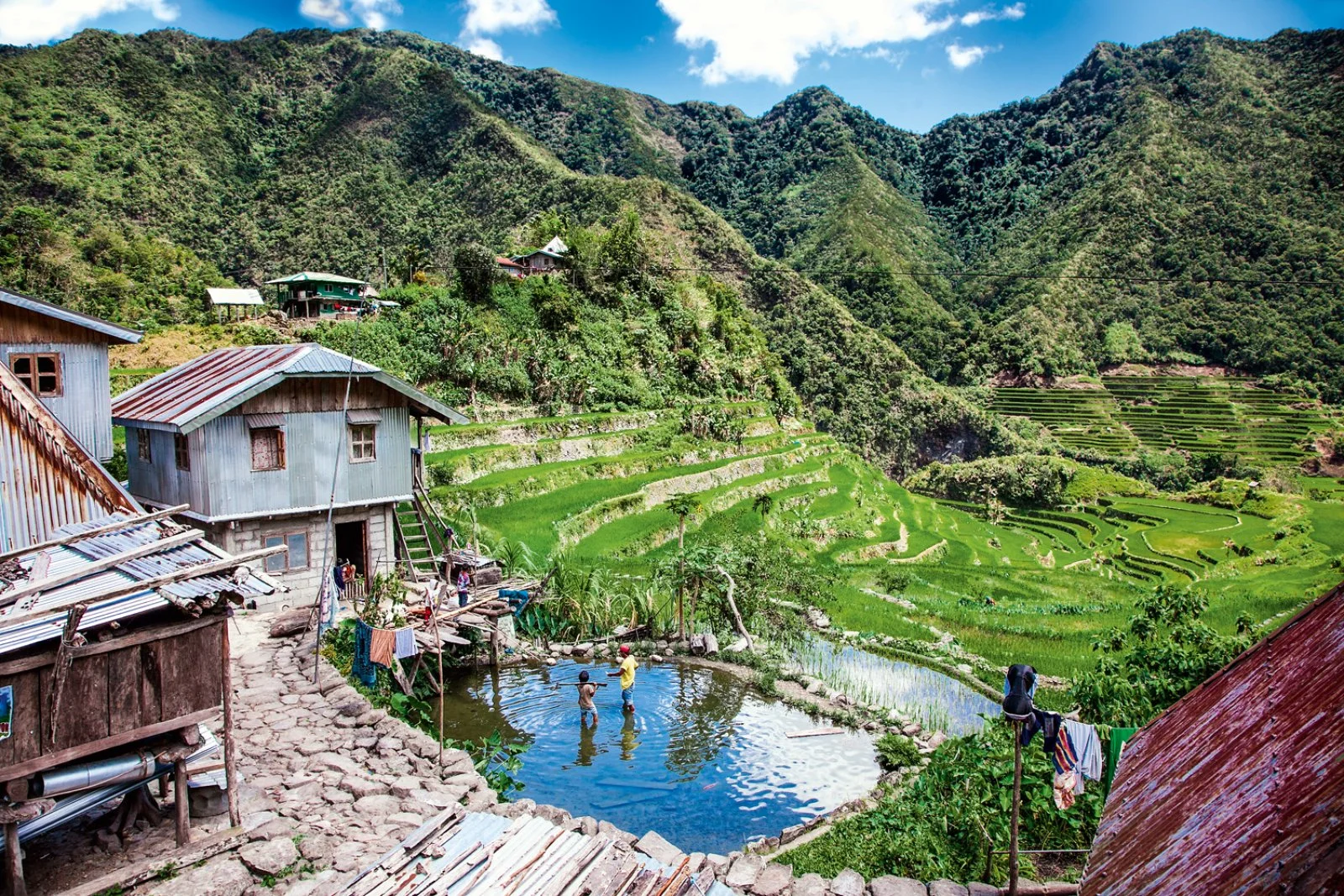 Banaue