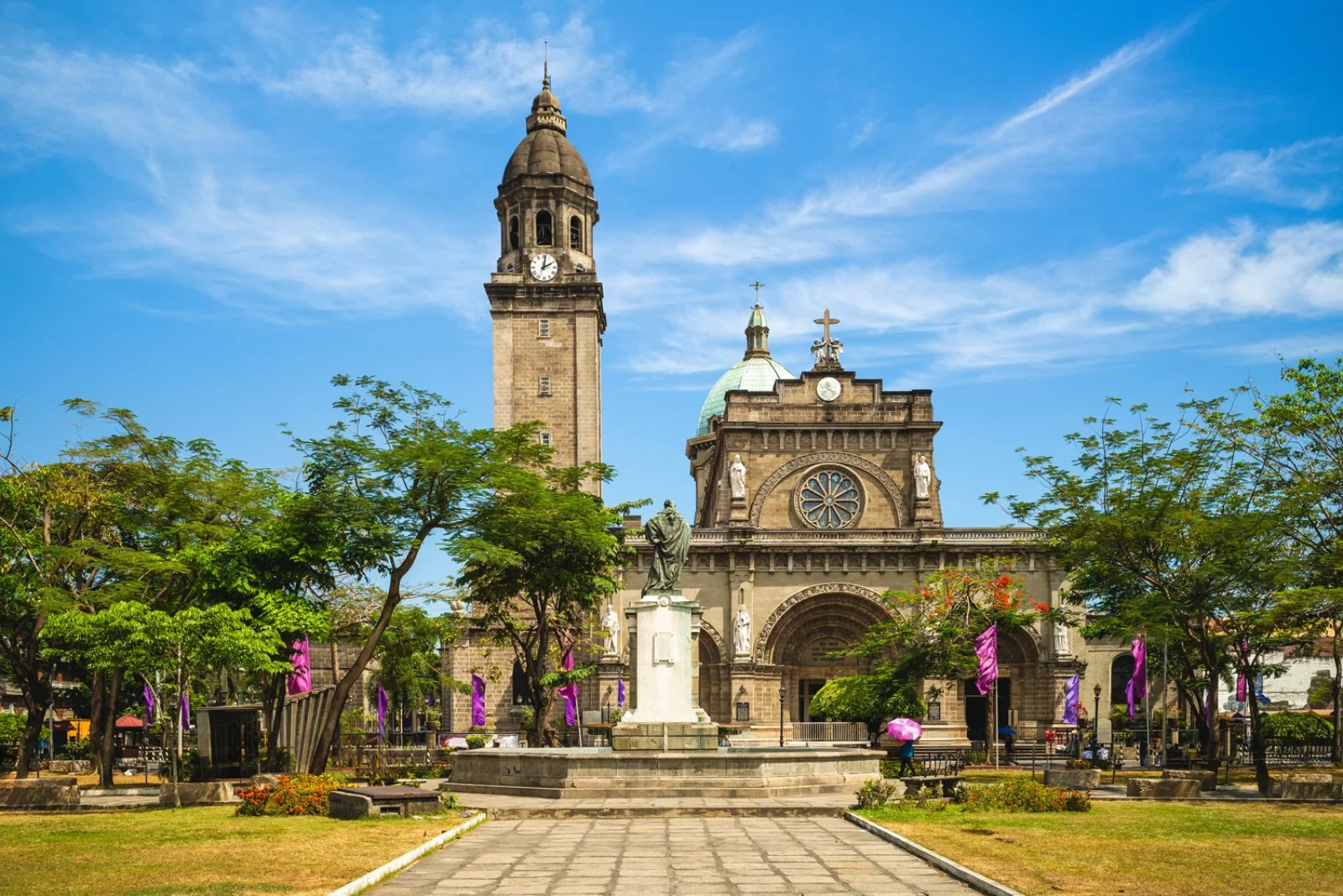 Manila - immagine 1 di 3