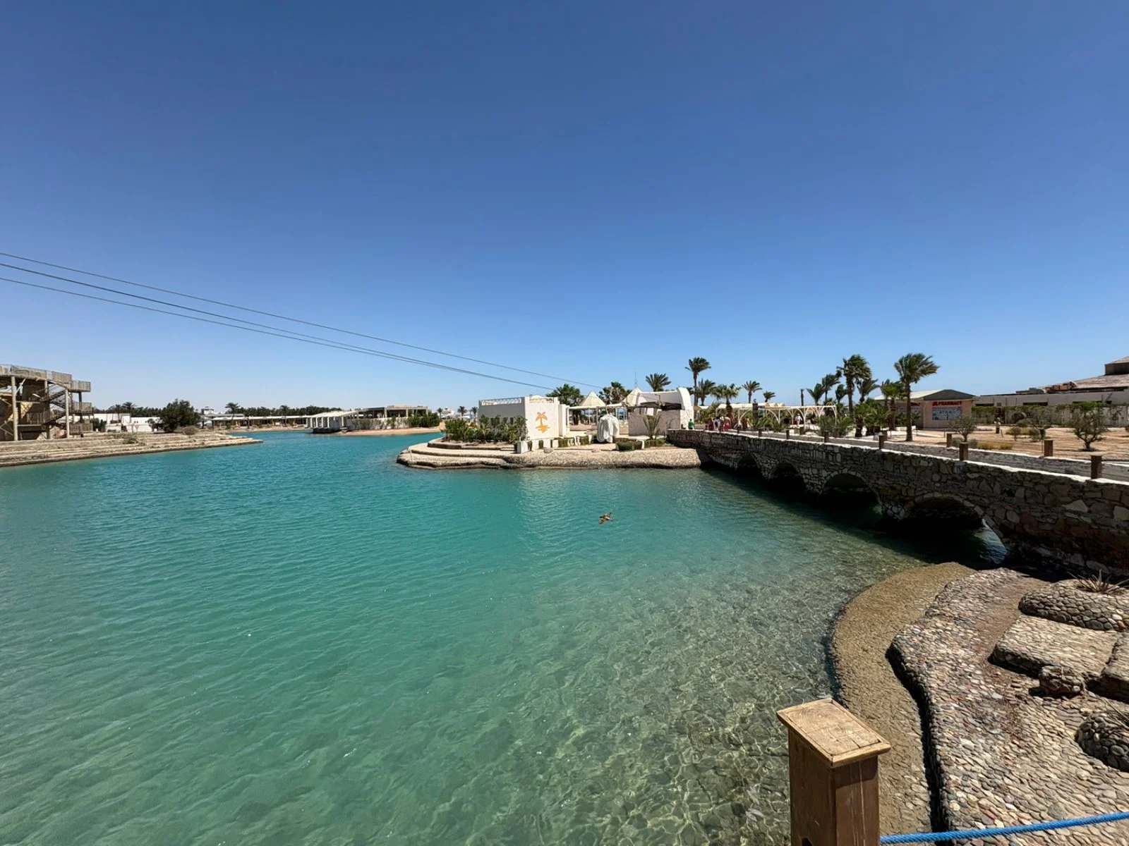 BLEND CLUB AQUA BEACH RESORT – Hurghada