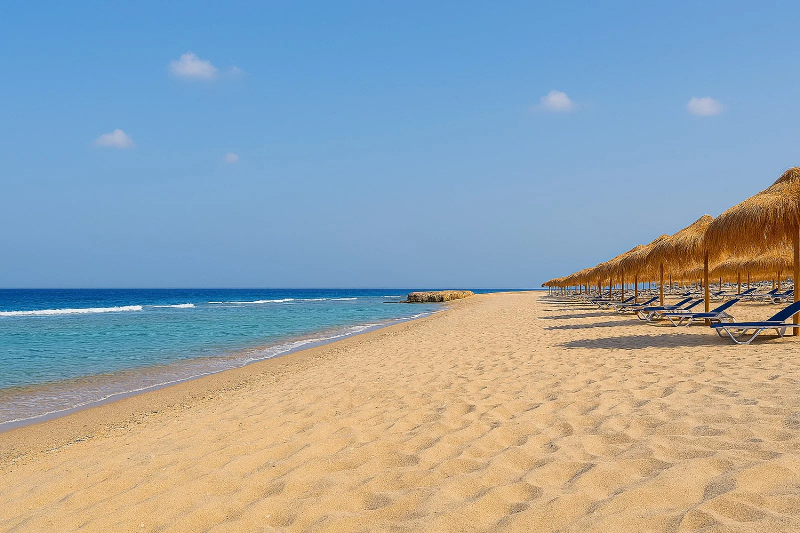 Amarina Jannah Beach Resort Amarina Jannah Beach Resort
