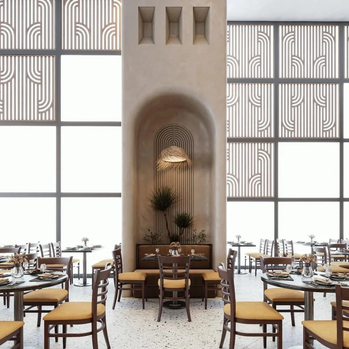 AURORA ORIENTAL BEACH RESORT – Governatorato del Sinai del Sud