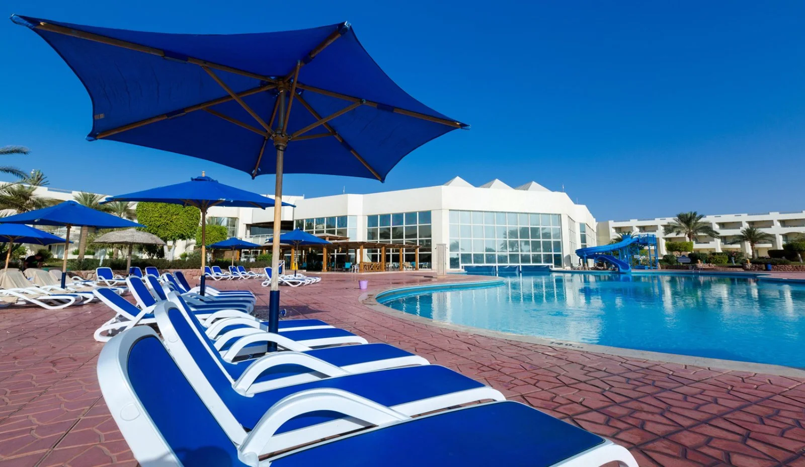 AURORA ORIENTAL BEACH RESORT – Governatorato del Sinai del Sud