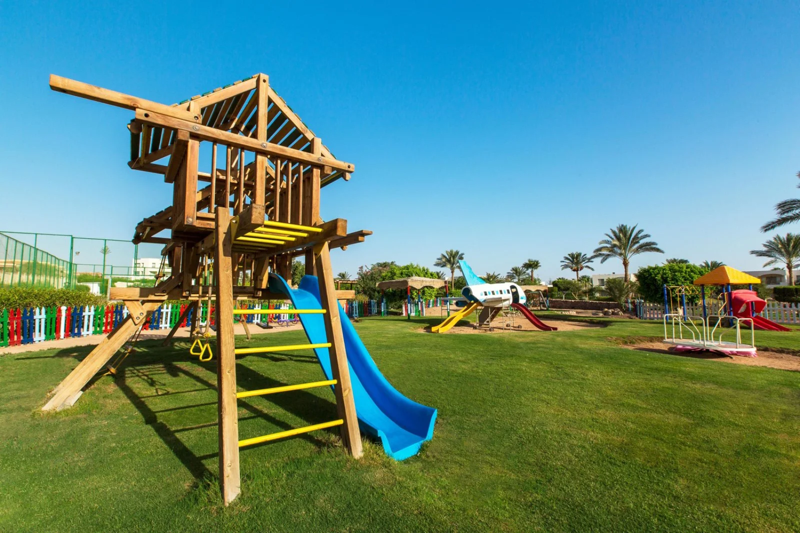 AURORA ORIENTAL BEACH RESORT – Governatorato del Sinai del Sud