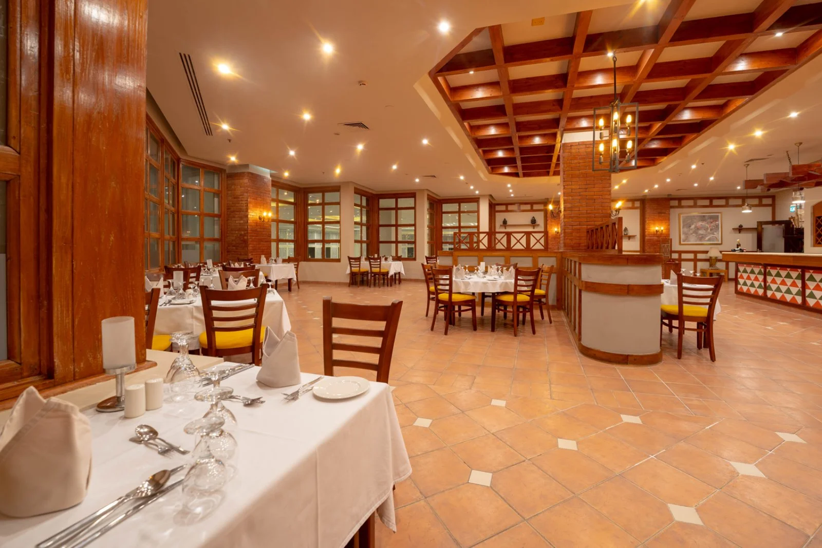 AURORA ORIENTAL BEACH RESORT – Governatorato del Sinai del Sud