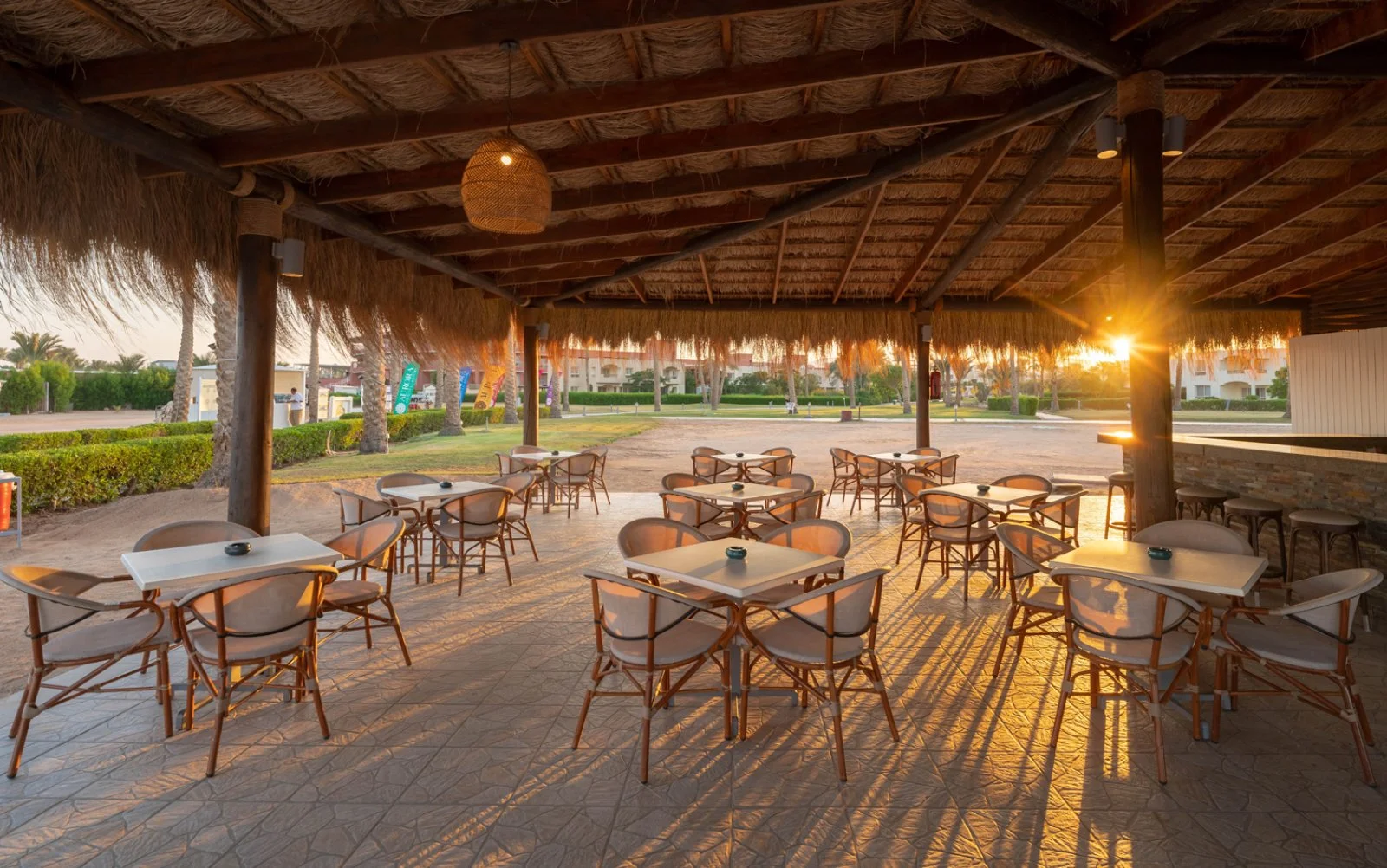 AURORA ORIENTAL BEACH RESORT – Governatorato del Sinai del Sud