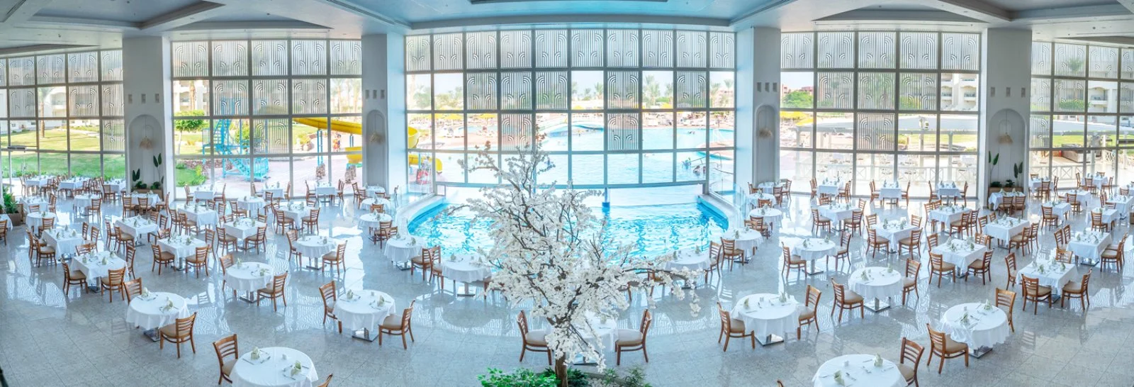AURORA ORIENTAL BEACH RESORT – Governatorato del Sinai del Sud