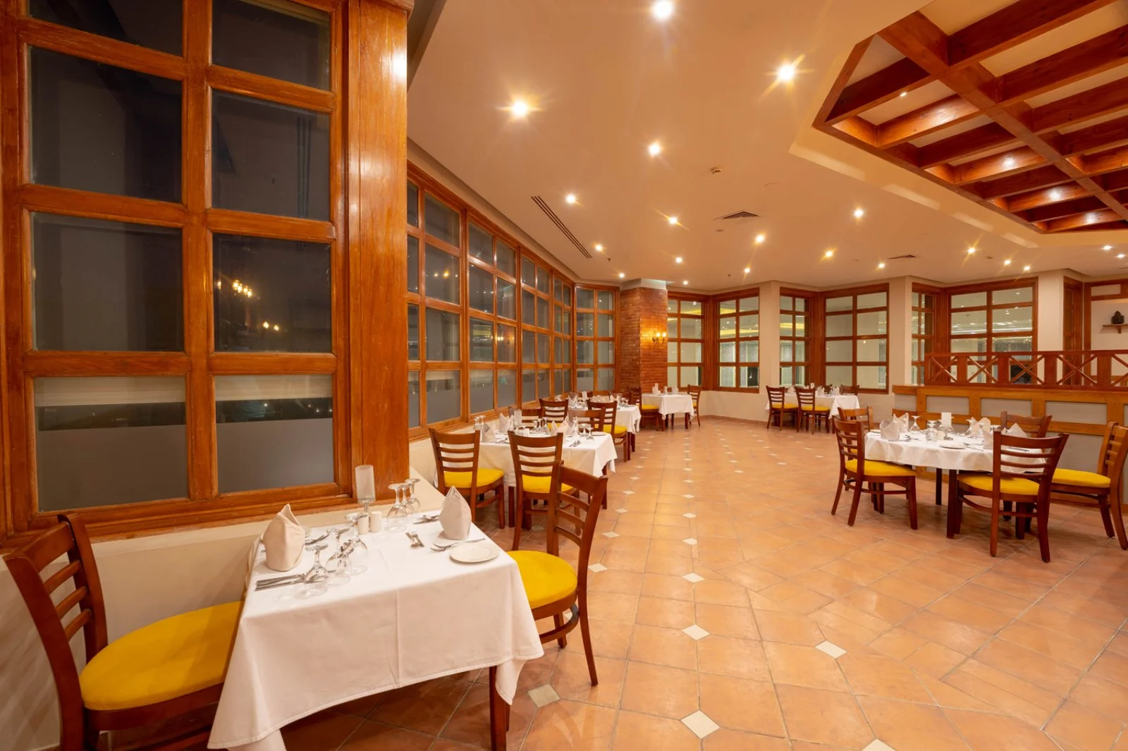 AURORA ORIENTAL BEACH RESORT – Governatorato del Sinai del Sud