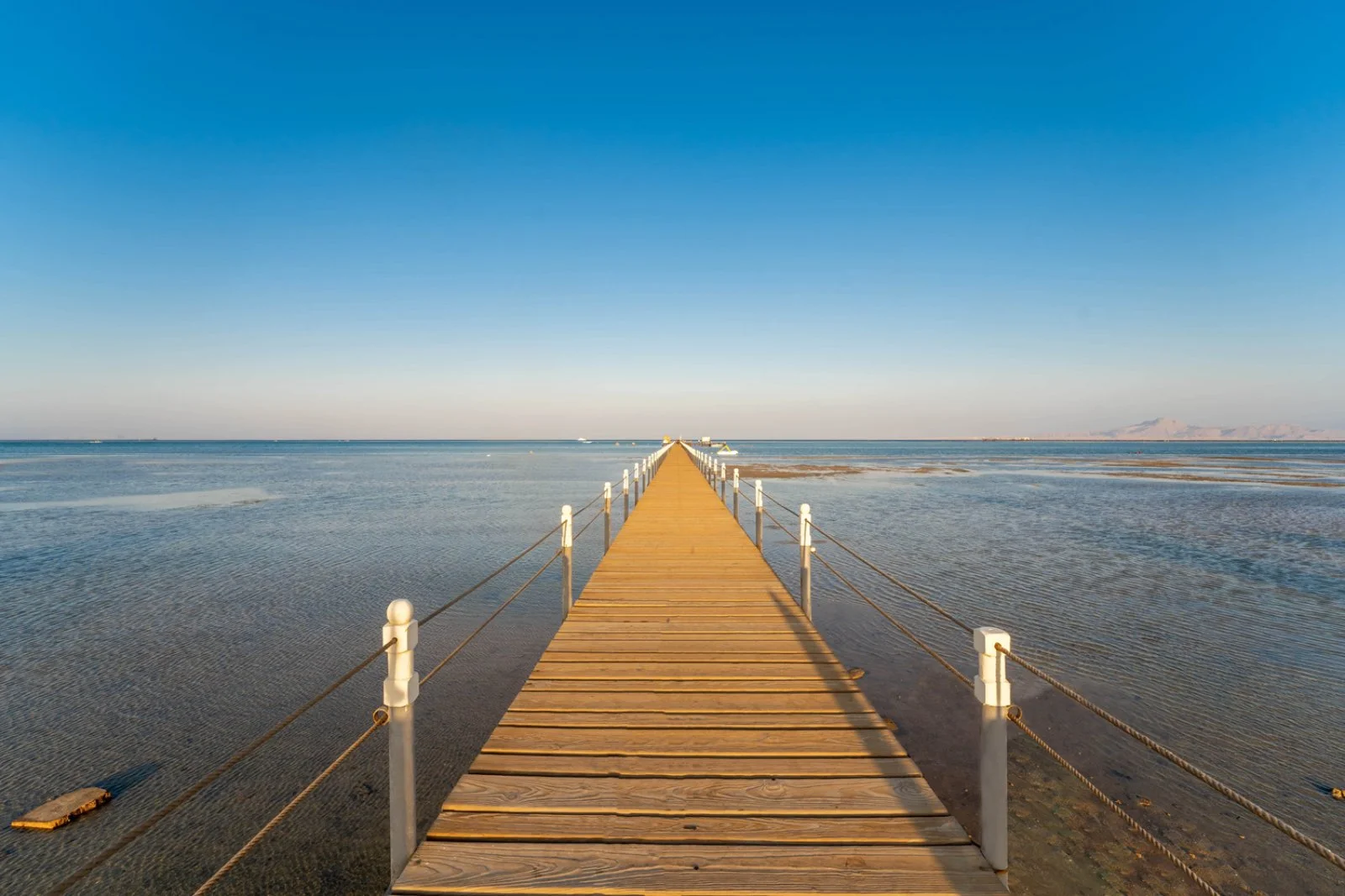 AURORA ORIENTAL BEACH RESORT – Governatorato del Sinai del Sud