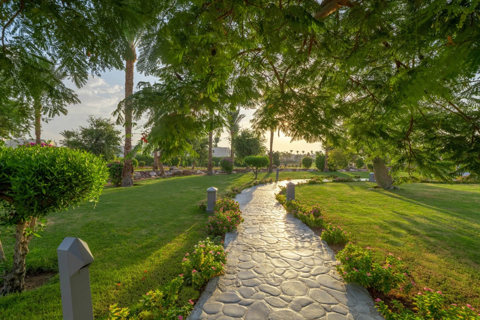 AURORA ORIENTAL BEACH RESORT – Governatorato del Sinai del Sud