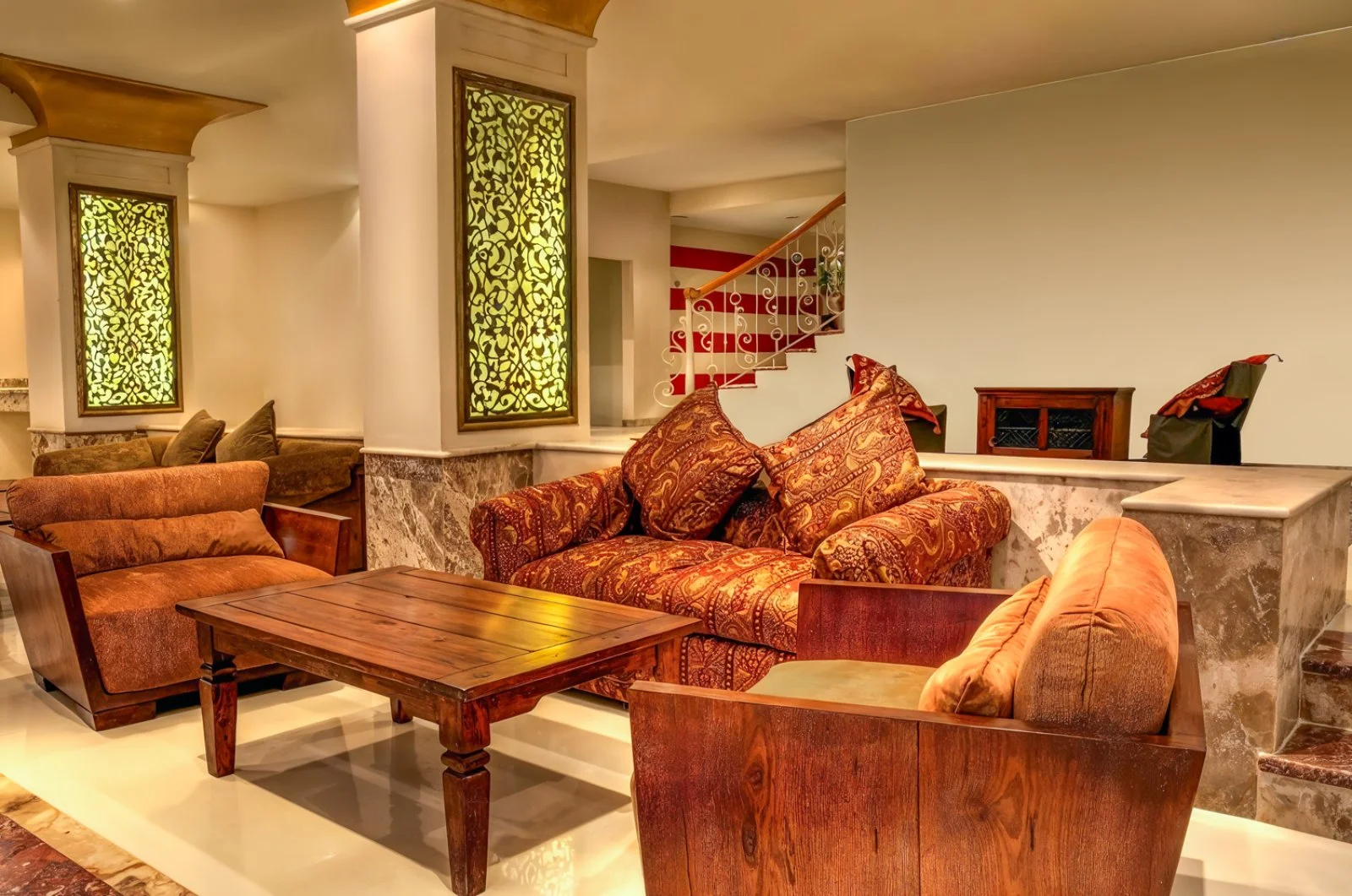SUNRISE CARDINA RESORT – Governatorato del Mar Rosso