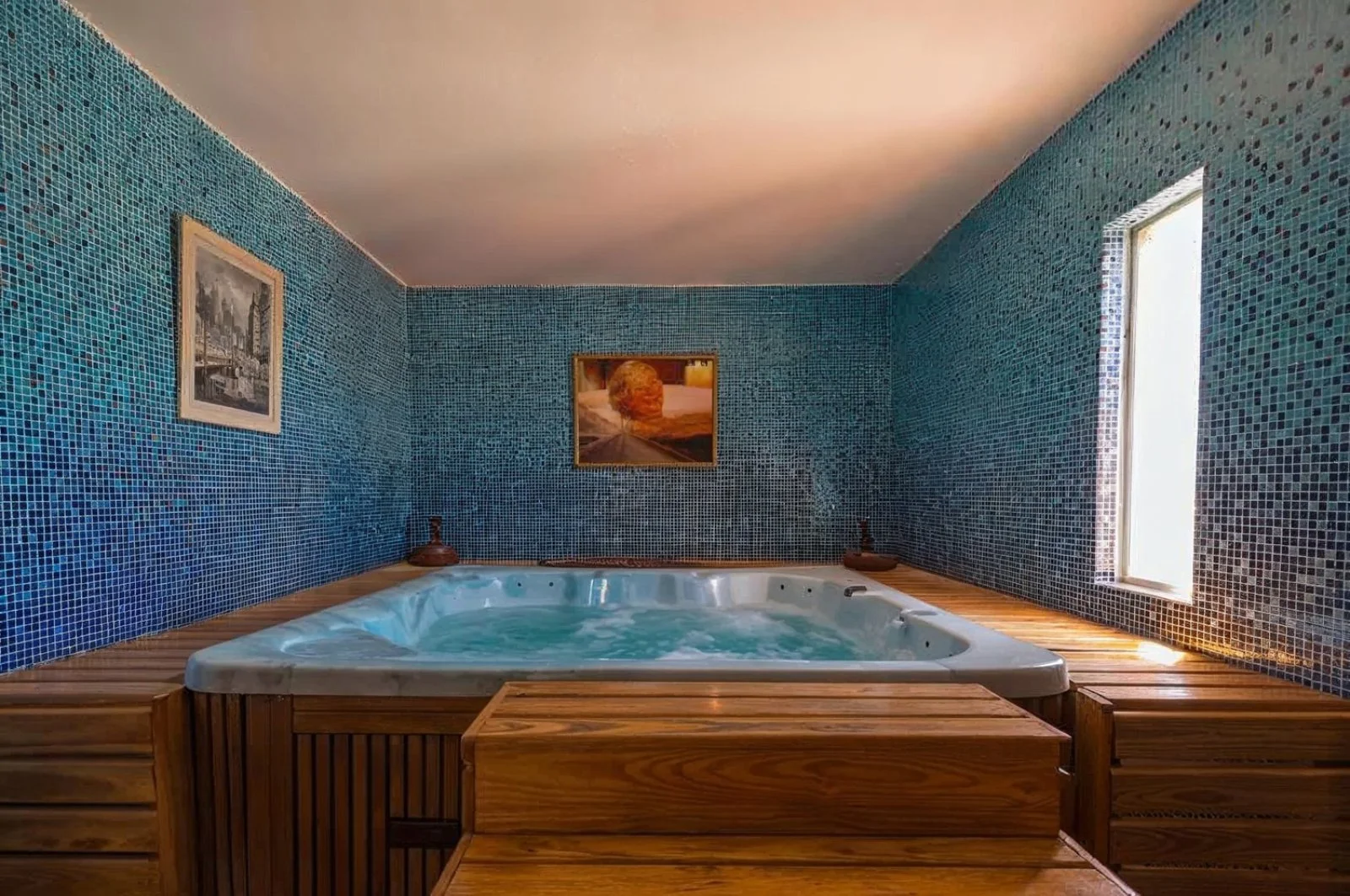 SUNRISE CARDINA RESORT – Governatorato del Mar Rosso