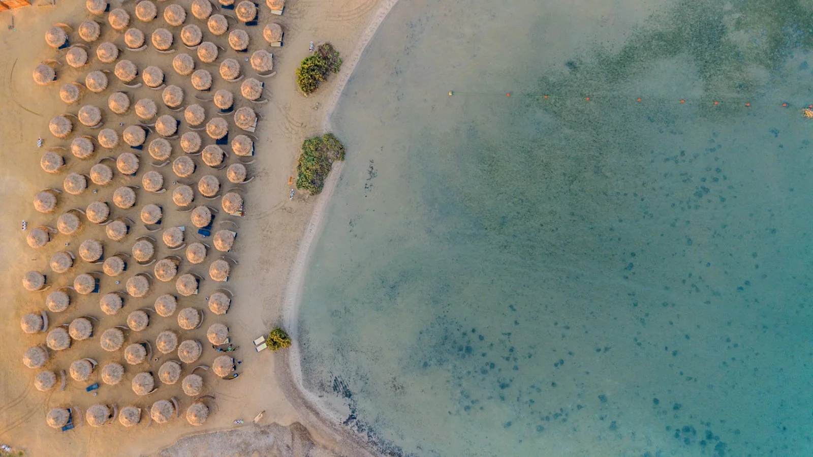 SUNRISE CARDINA RESORT – Governatorato del Mar Rosso