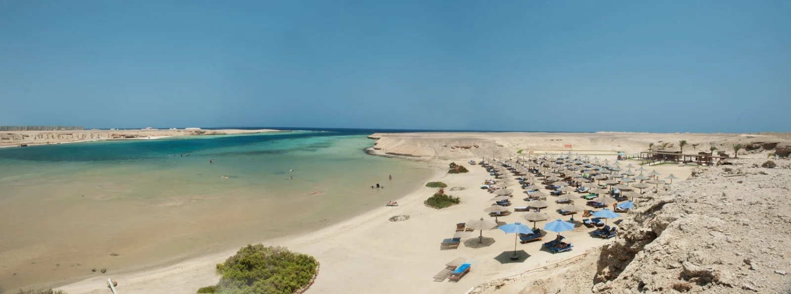 SUNRISE CARDINA RESORT – Governatorato del Mar Rosso