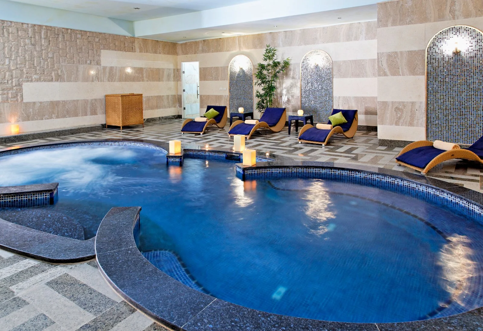 THREE CORNERS FAYROUZ PLAZA BEACH RESORT – Port Ghalib