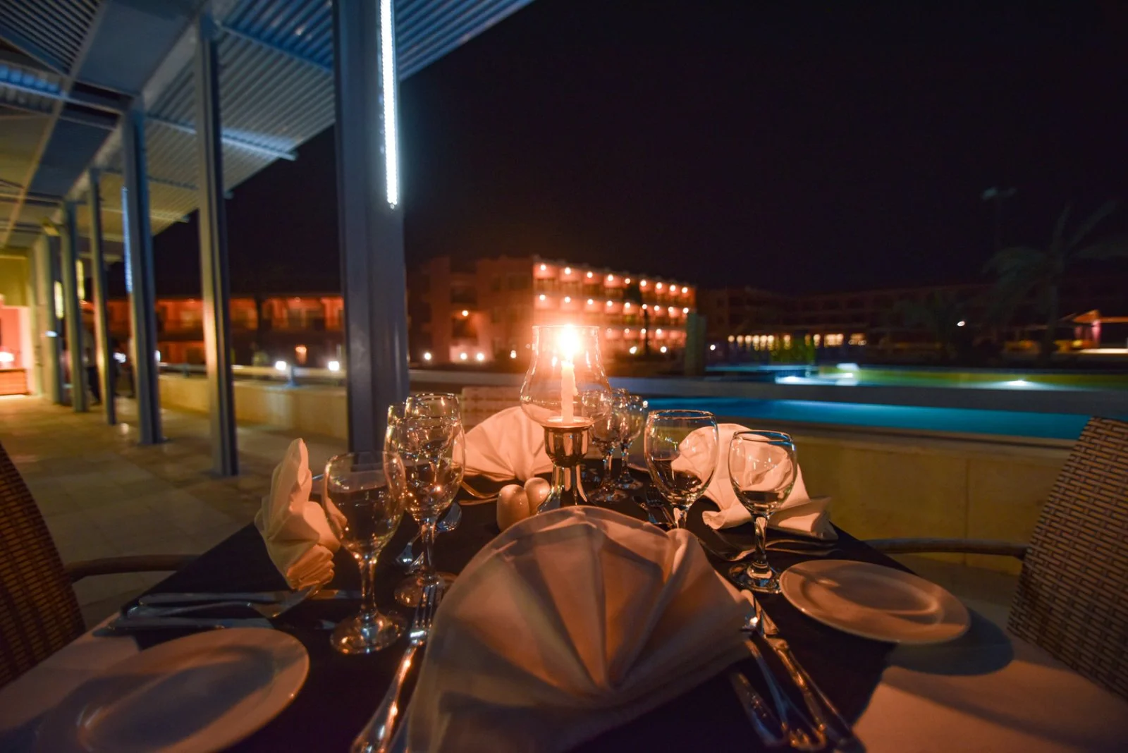 MG ALEXANDER THE GREAT BEACH RESORT – Marsa Alam