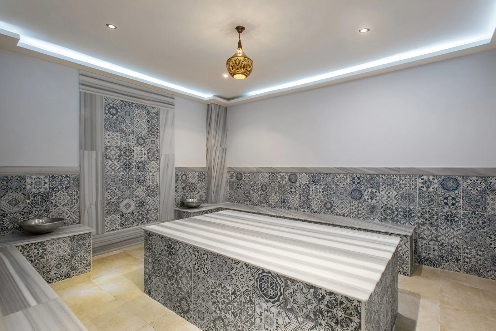 RADISSON MARINA PORT GHALIB RESORT – Port Ghalib