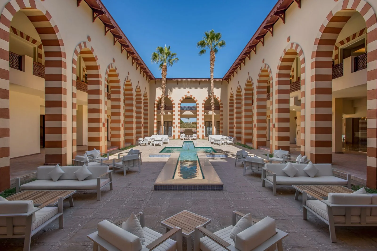 RADISSON MARINA PORT GHALIB RESORT – Port Ghalib