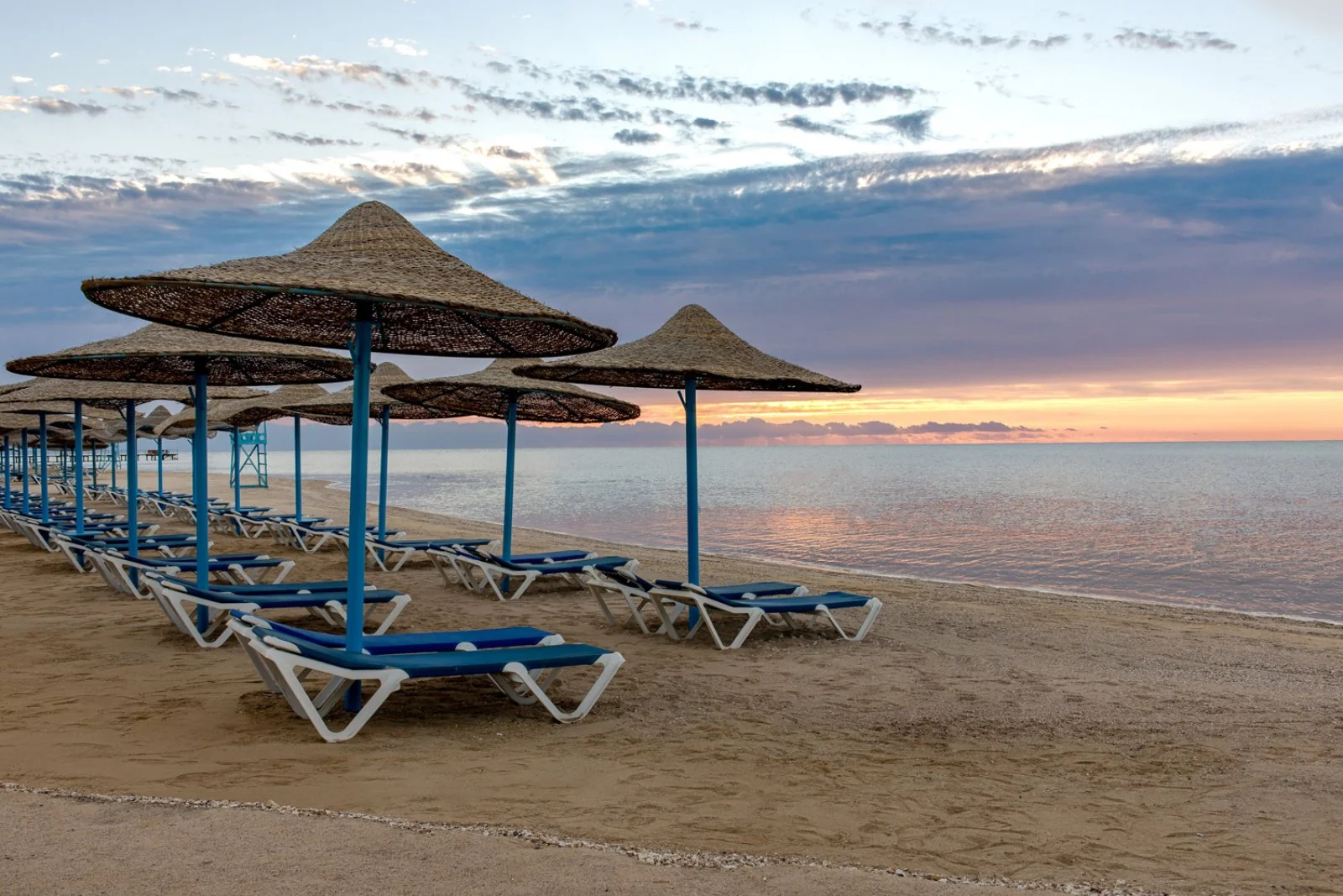 RADISSON MARINA PORT GHALIB RESORT – Port Ghalib