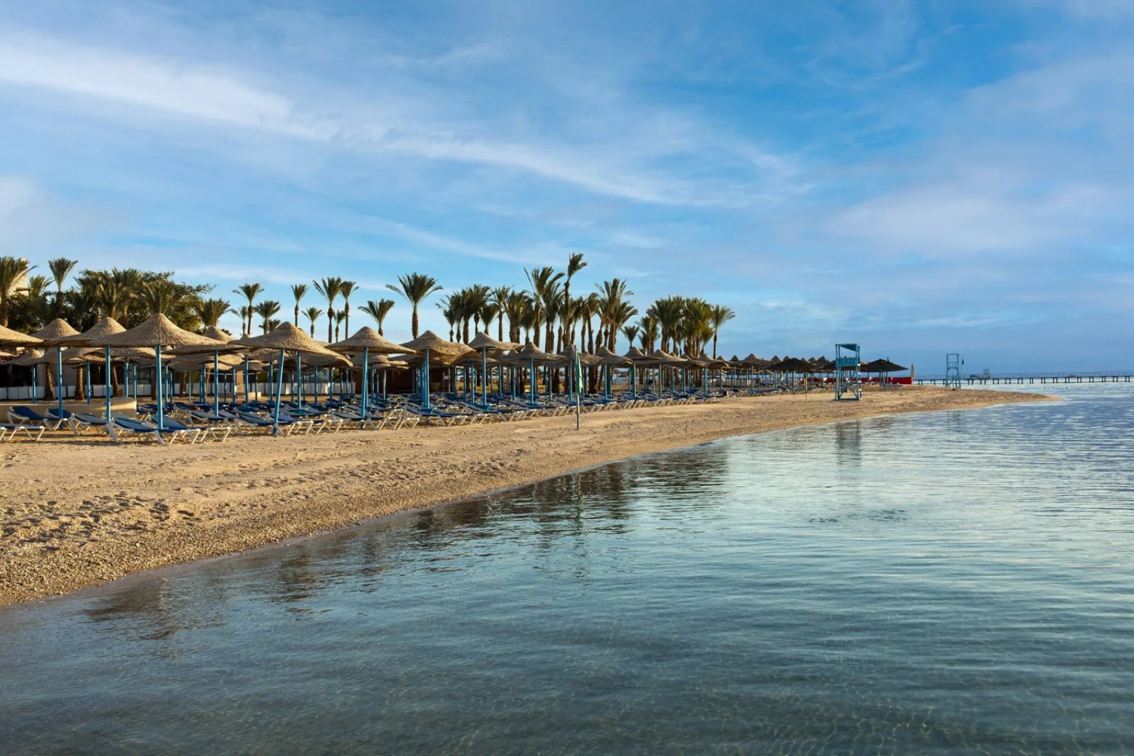 RADISSON MARINA PORT GHALIB RESORT – Port Ghalib