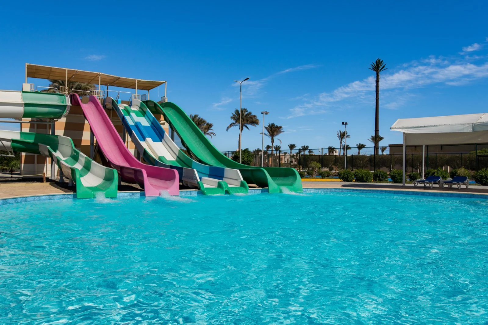 RADISSON MARINA PORT GHALIB RESORT – Port Ghalib