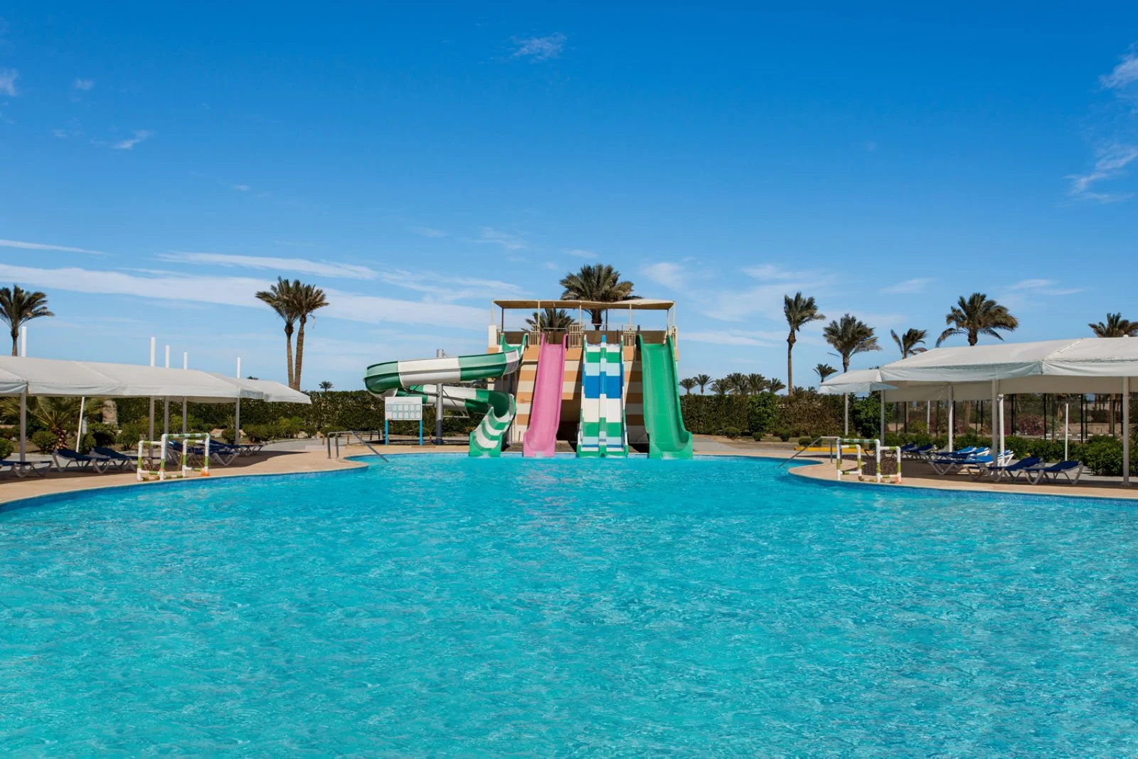 RADISSON MARINA PORT GHALIB RESORT – Port Ghalib
