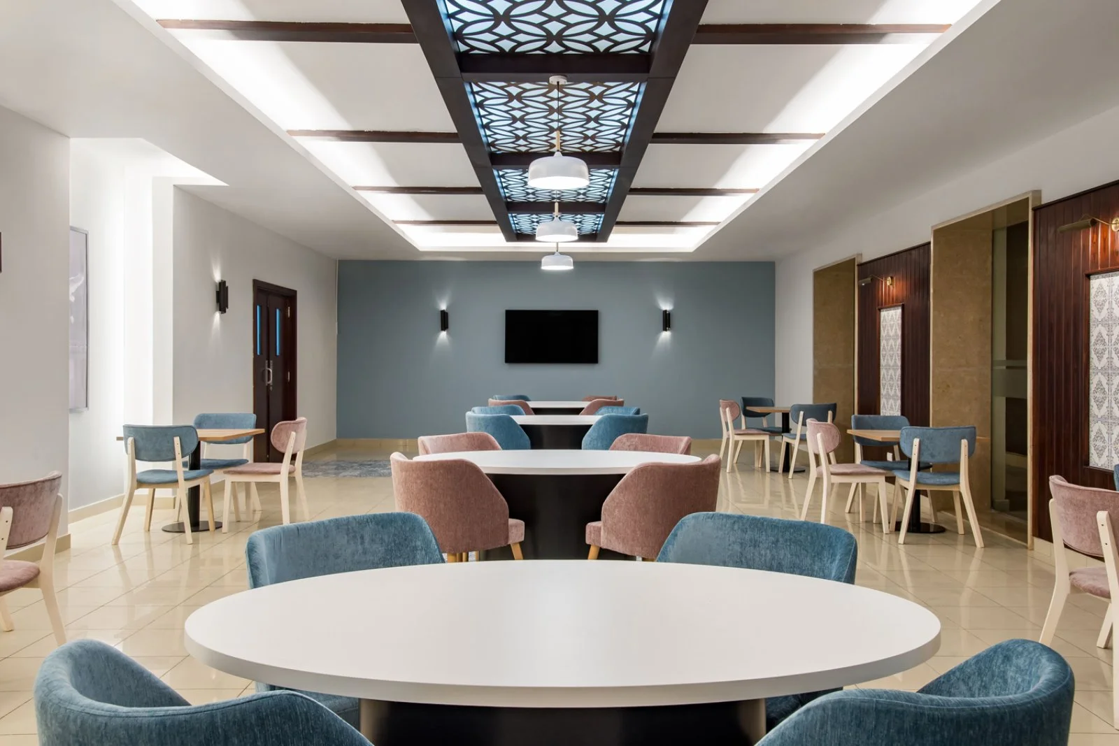 RADISSON MARINA PORT GHALIB RESORT – Port Ghalib