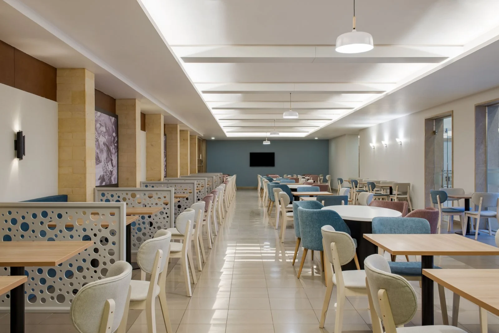 RADISSON MARINA PORT GHALIB RESORT – Port Ghalib