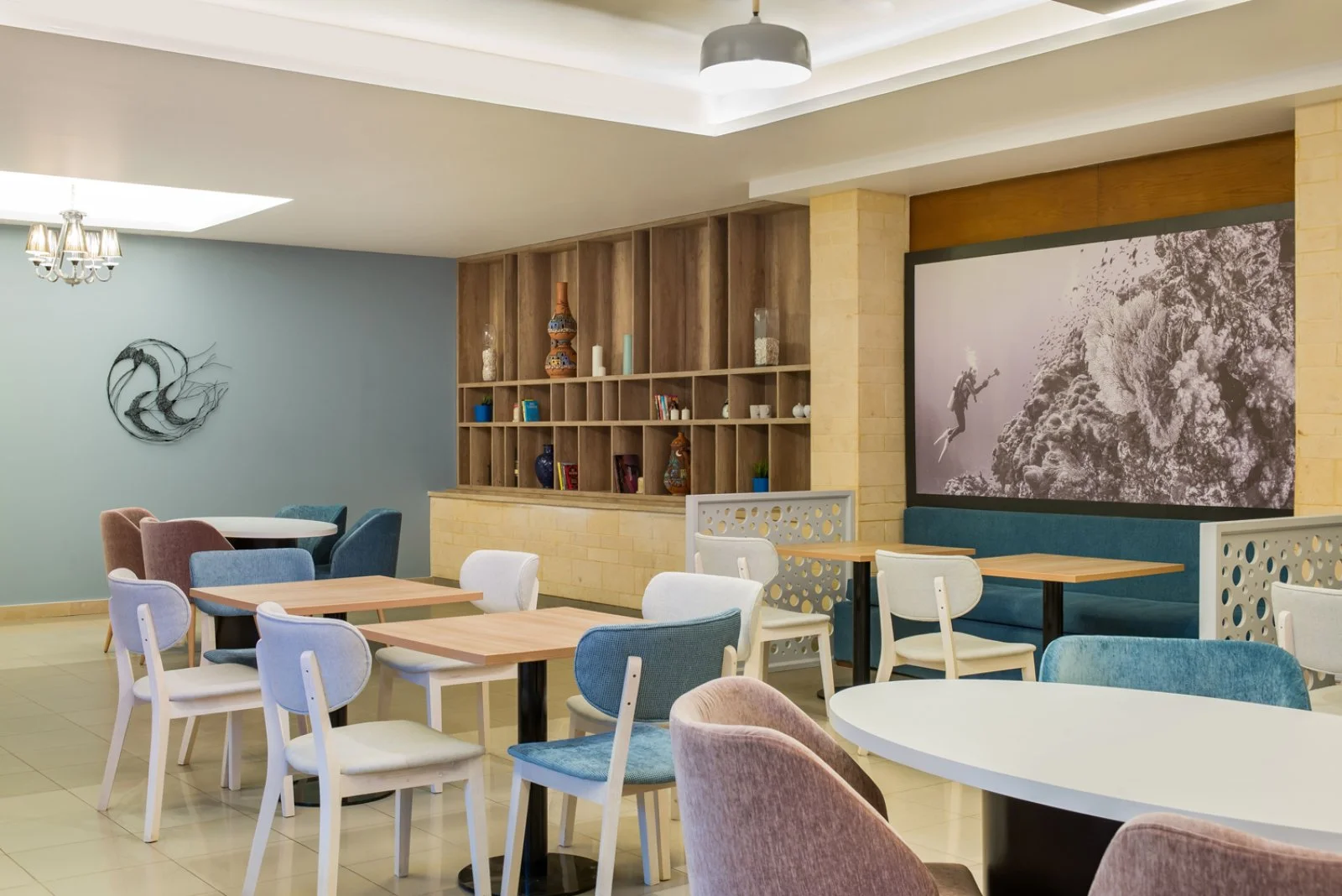 RADISSON MARINA PORT GHALIB RESORT – Port Ghalib