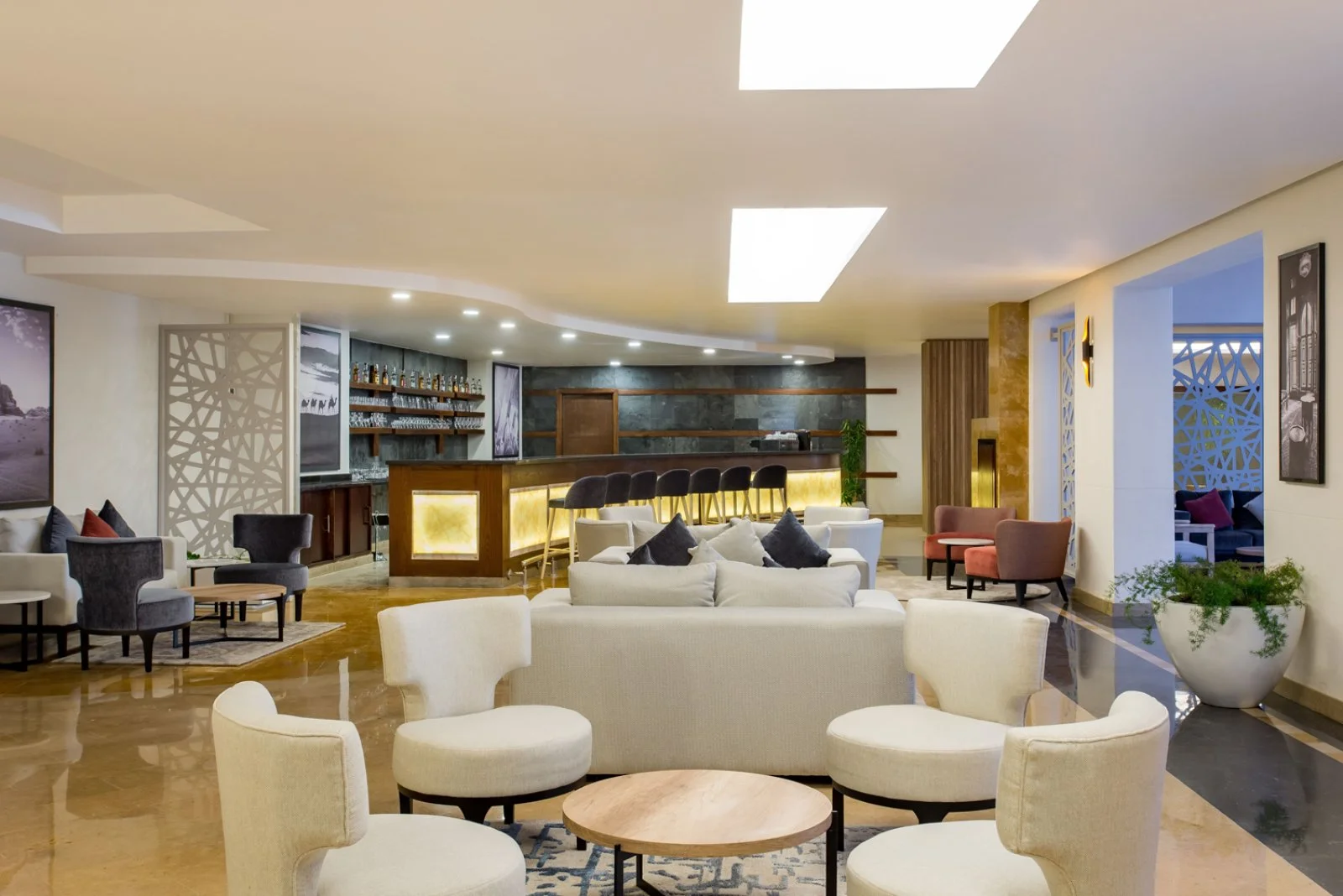 RADISSON MARINA PORT GHALIB RESORT – Port Ghalib