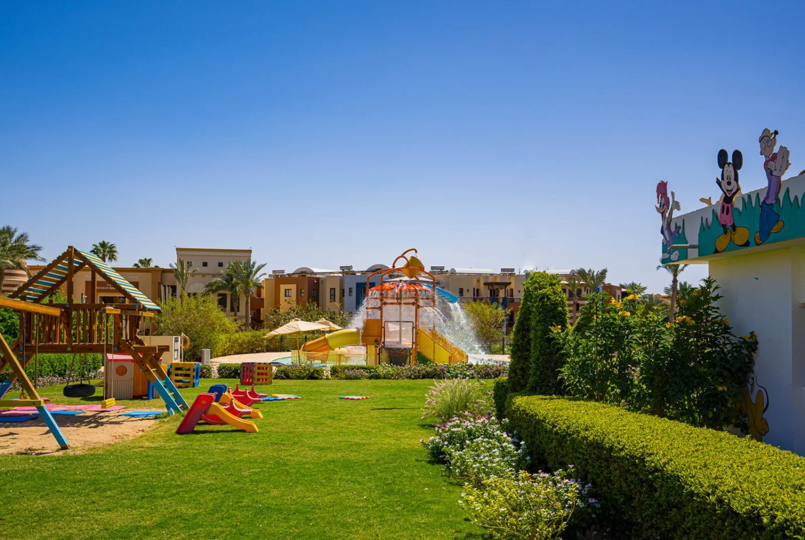 RADISSON MARINA PORT GHALIB RESORT – Port Ghalib