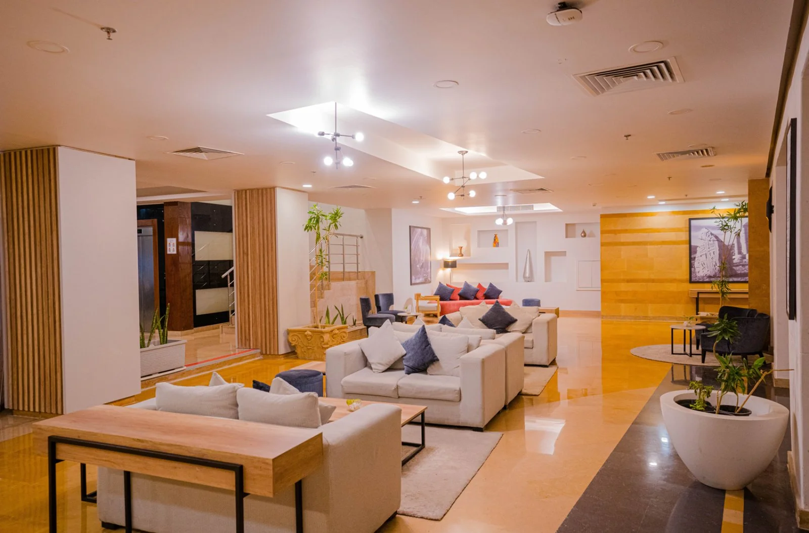 RADISSON MARINA PORT GHALIB RESORT – Port Ghalib