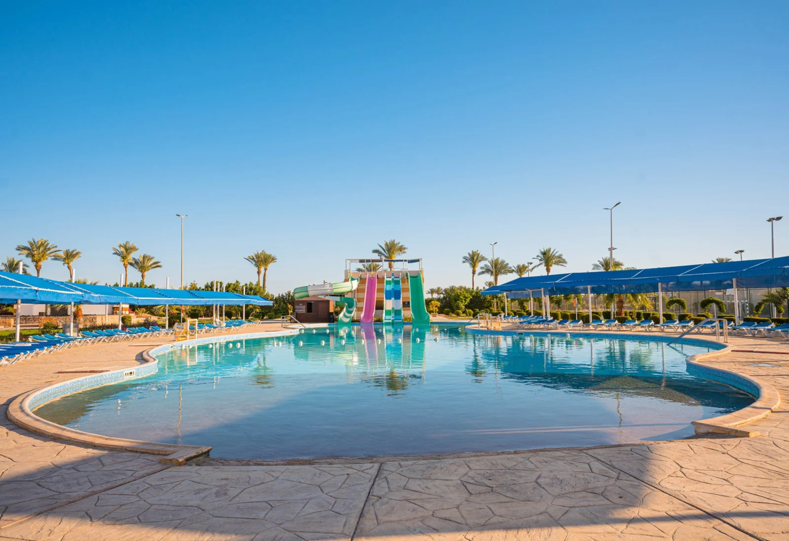 RADISSON MARINA PORT GHALIB RESORT – Port Ghalib