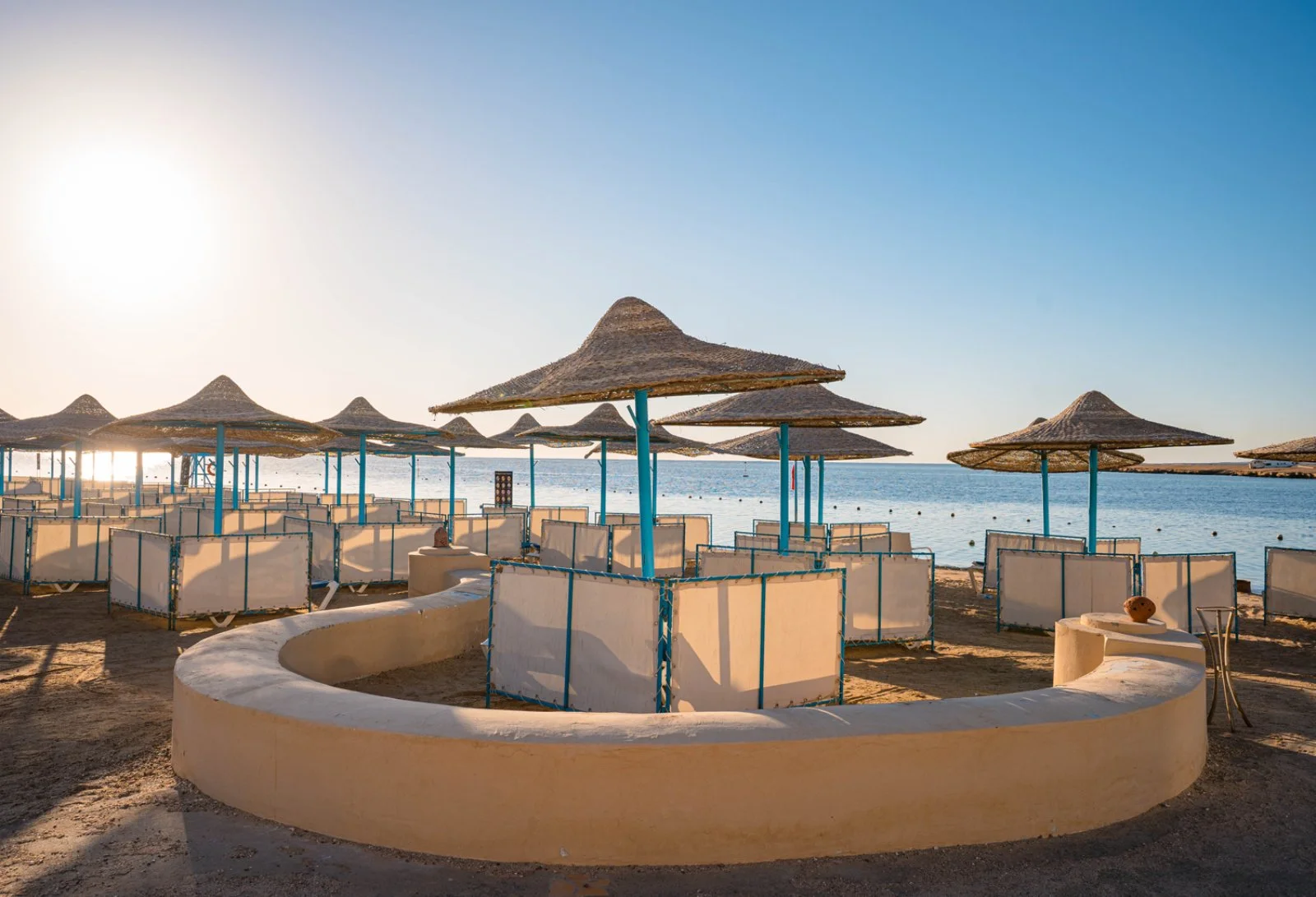 RADISSON MARINA PORT GHALIB RESORT – Port Ghalib