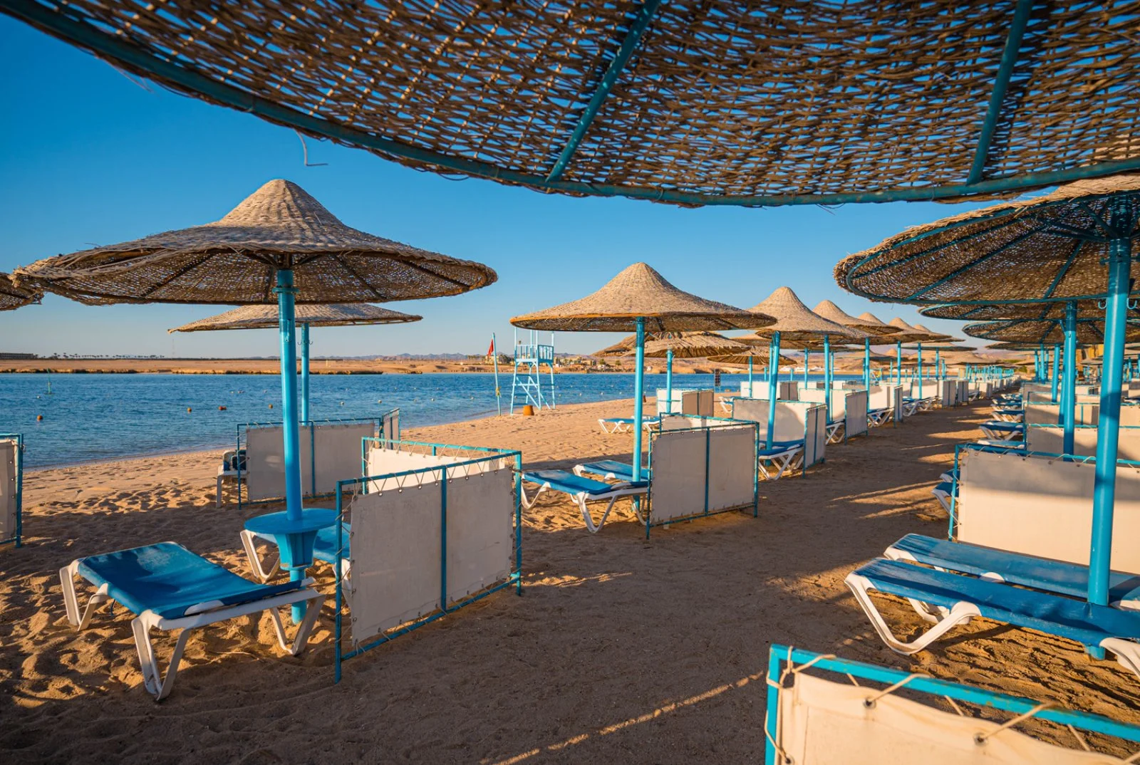 RADISSON MARINA PORT GHALIB RESORT – Port Ghalib