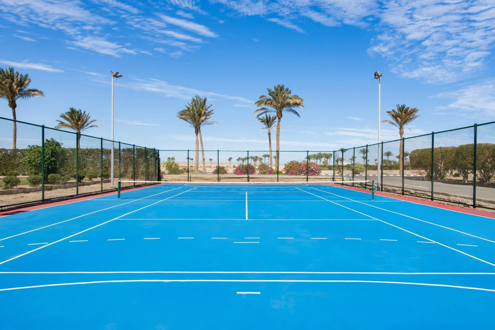 RADISSON MARINA PORT GHALIB RESORT – Port Ghalib
