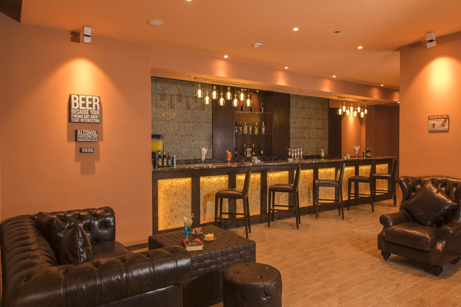 WAVES RESORT – Governatorato del Sinai del Sud