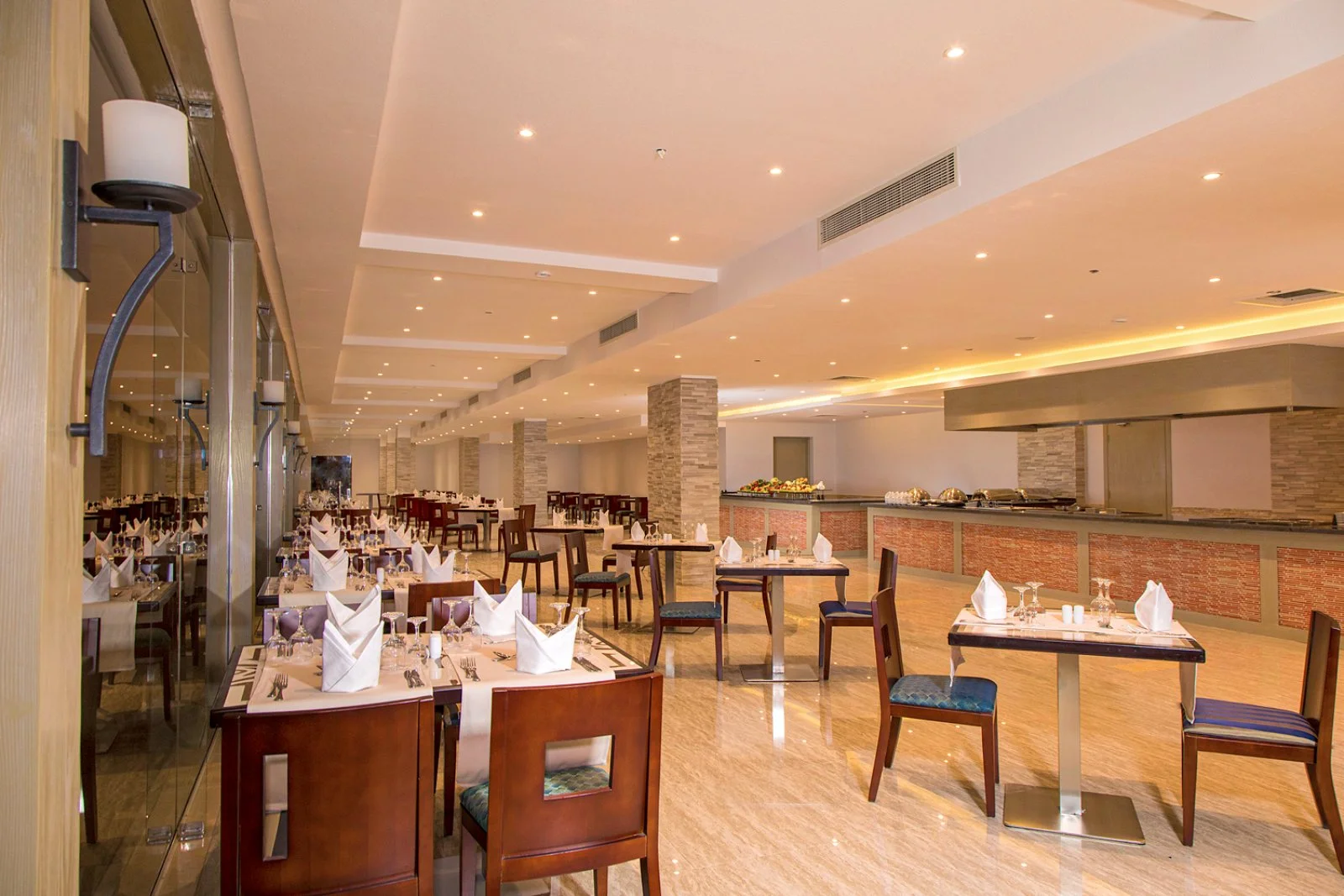 WAVES RESORT – Governatorato del Sinai del Sud
