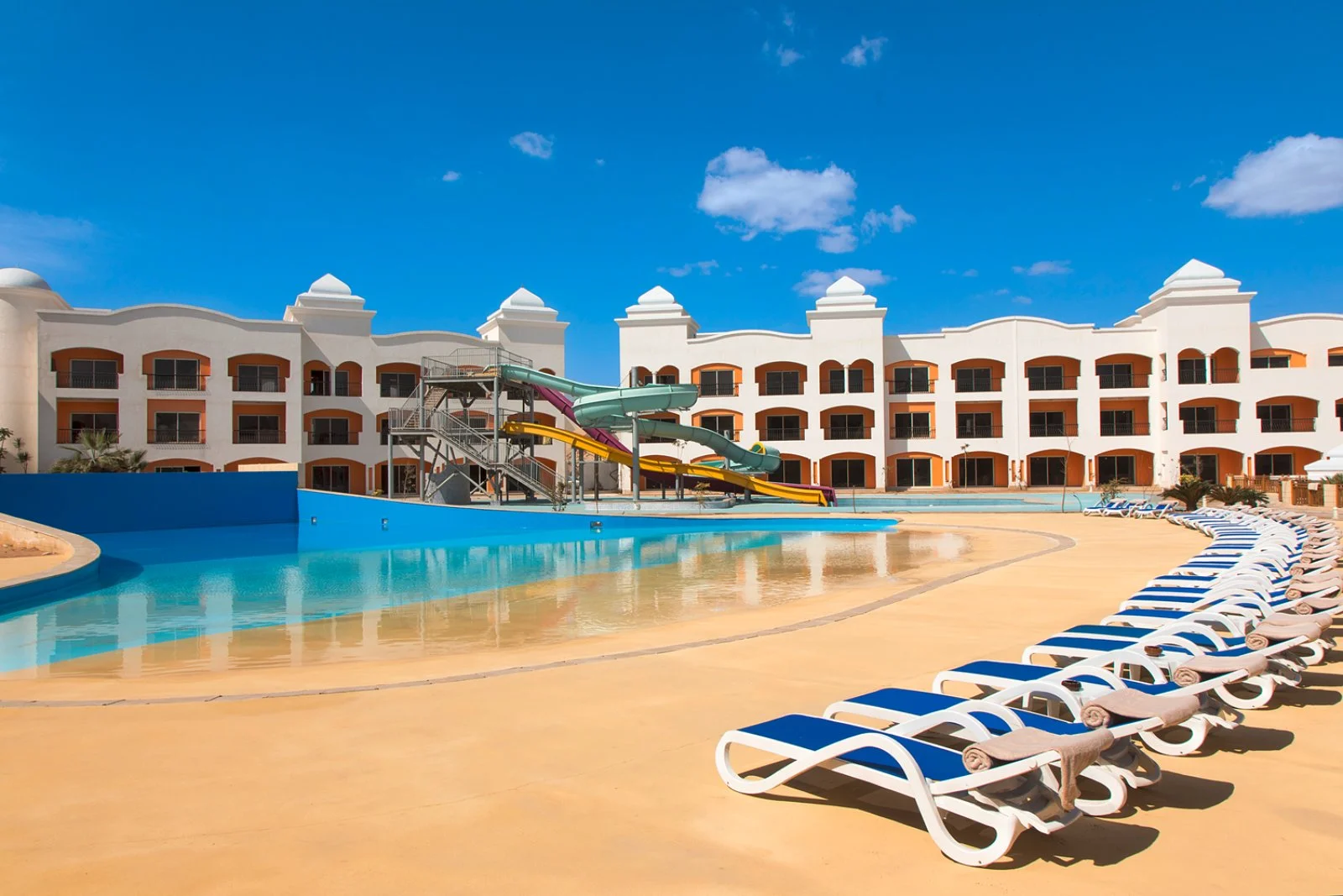 Waves Resort Waves Resort
