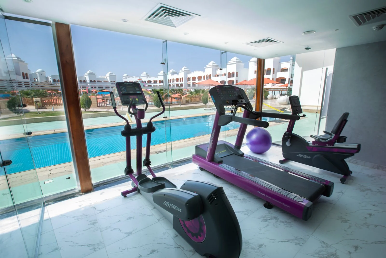 WAVES RESORT – Governatorato del Sinai del Sud