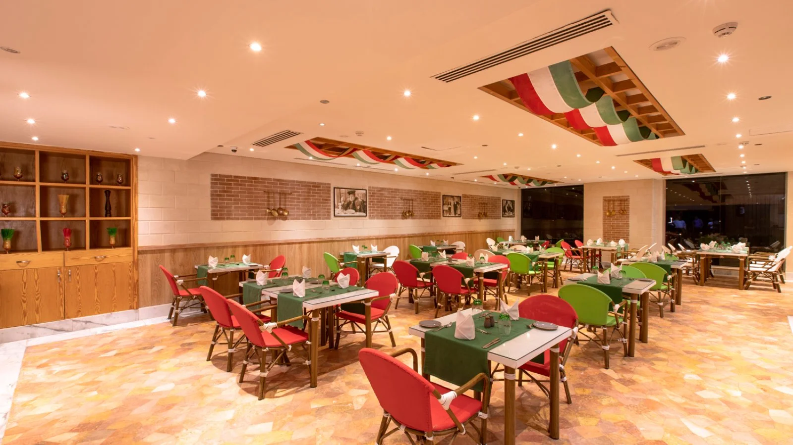 WAVES RESORT – Governatorato del Sinai del Sud