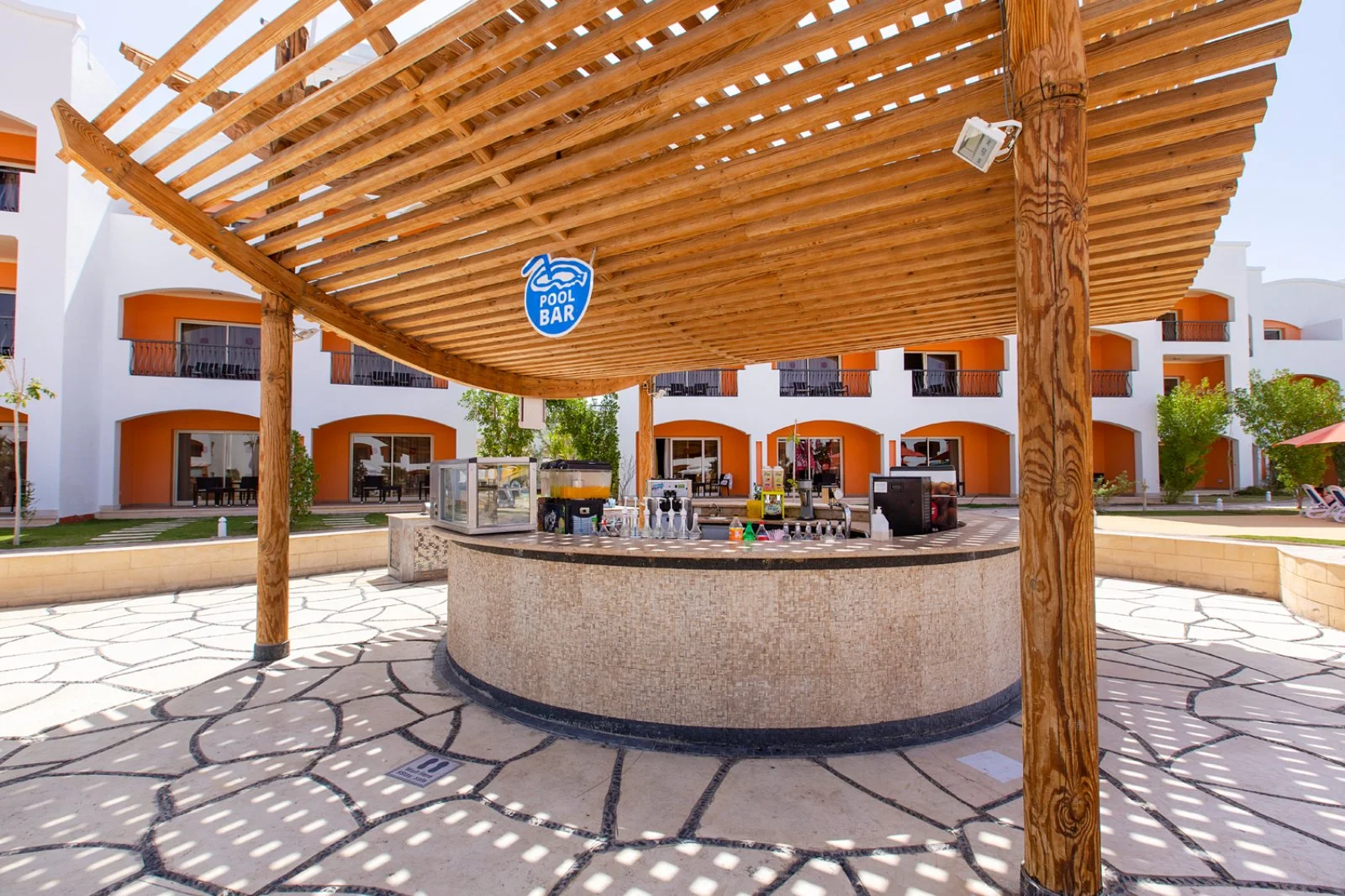 WAVES RESORT – Governatorato del Sinai del Sud