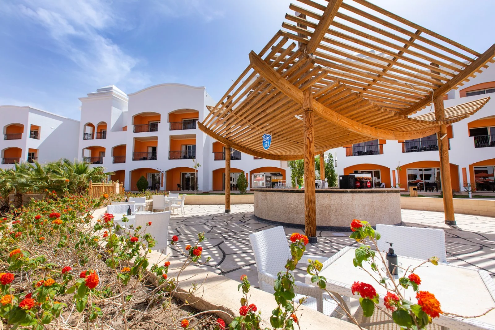 WAVES RESORT – Governatorato del Sinai del Sud