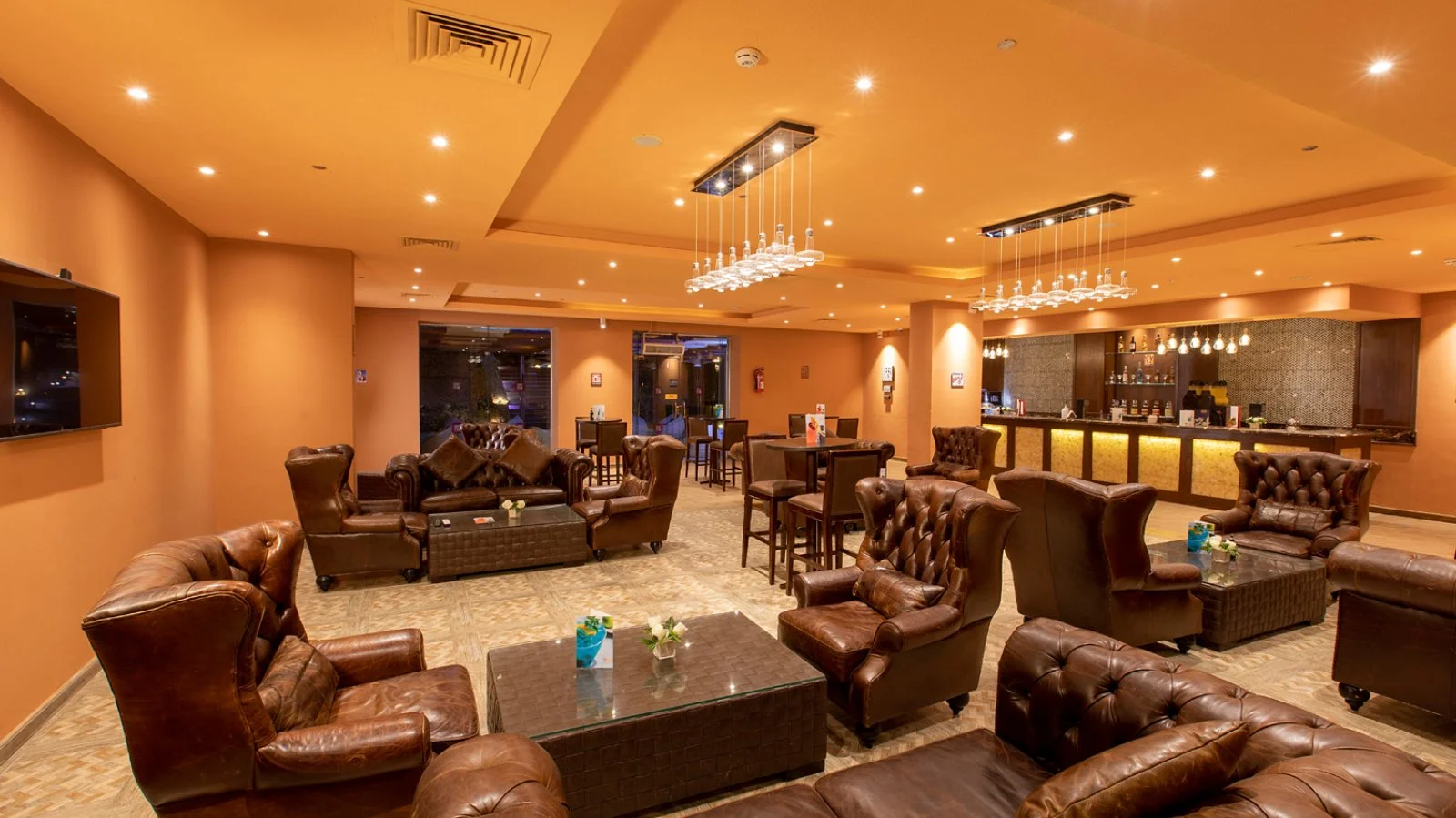 WAVES RESORT – Governatorato del Sinai del Sud