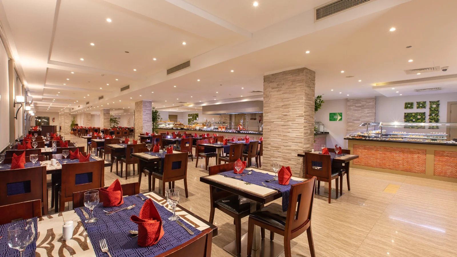 WAVES RESORT – Governatorato del Sinai del Sud