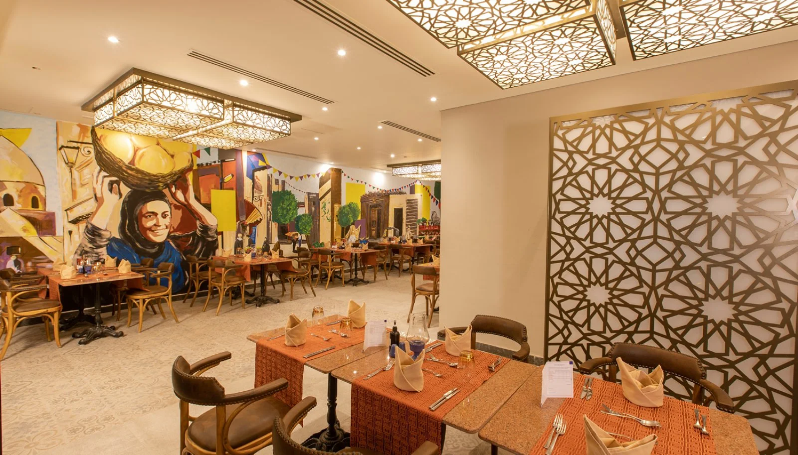 WAVES RESORT – Governatorato del Sinai del Sud