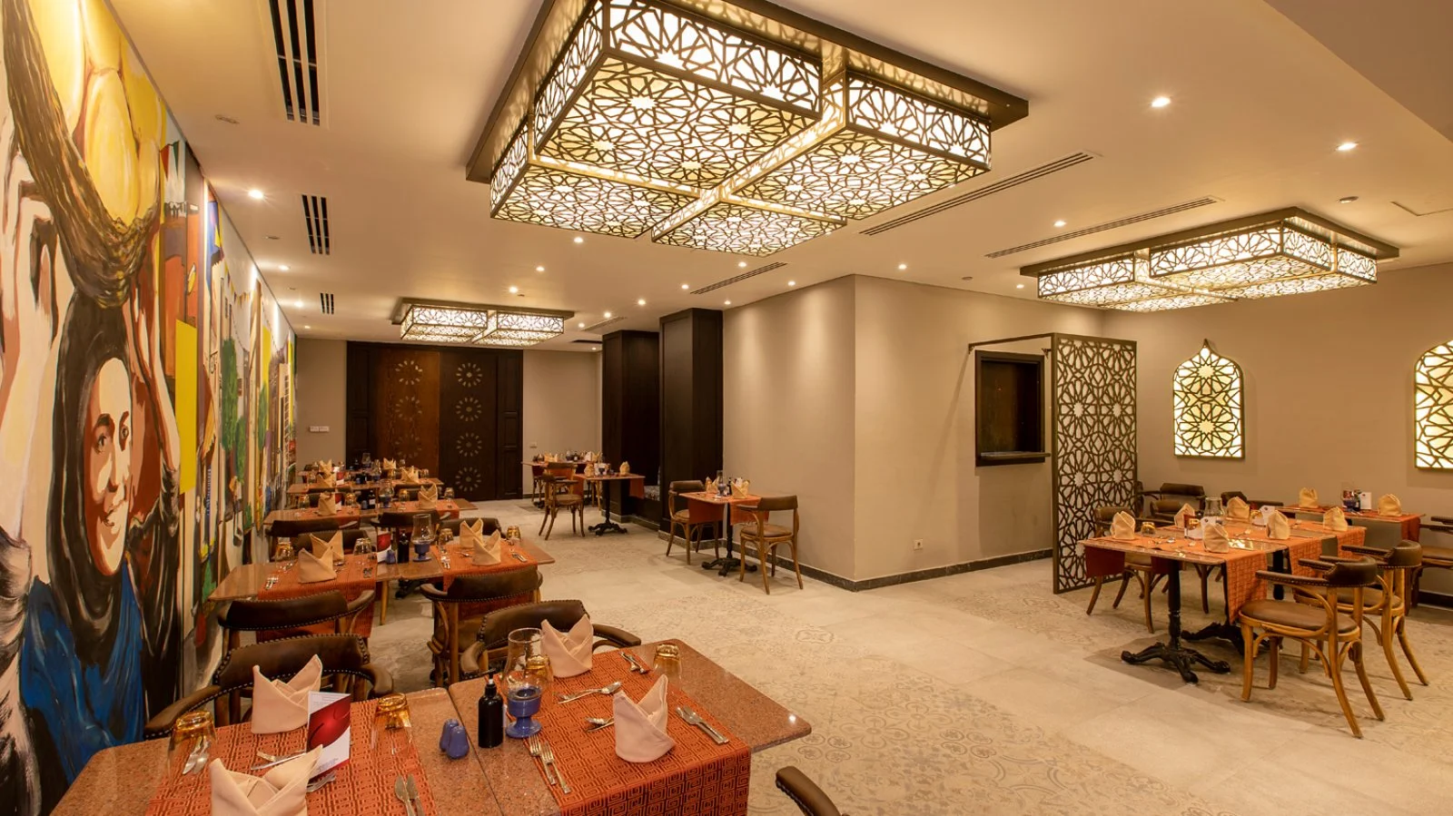 WAVES RESORT – Governatorato del Sinai del Sud