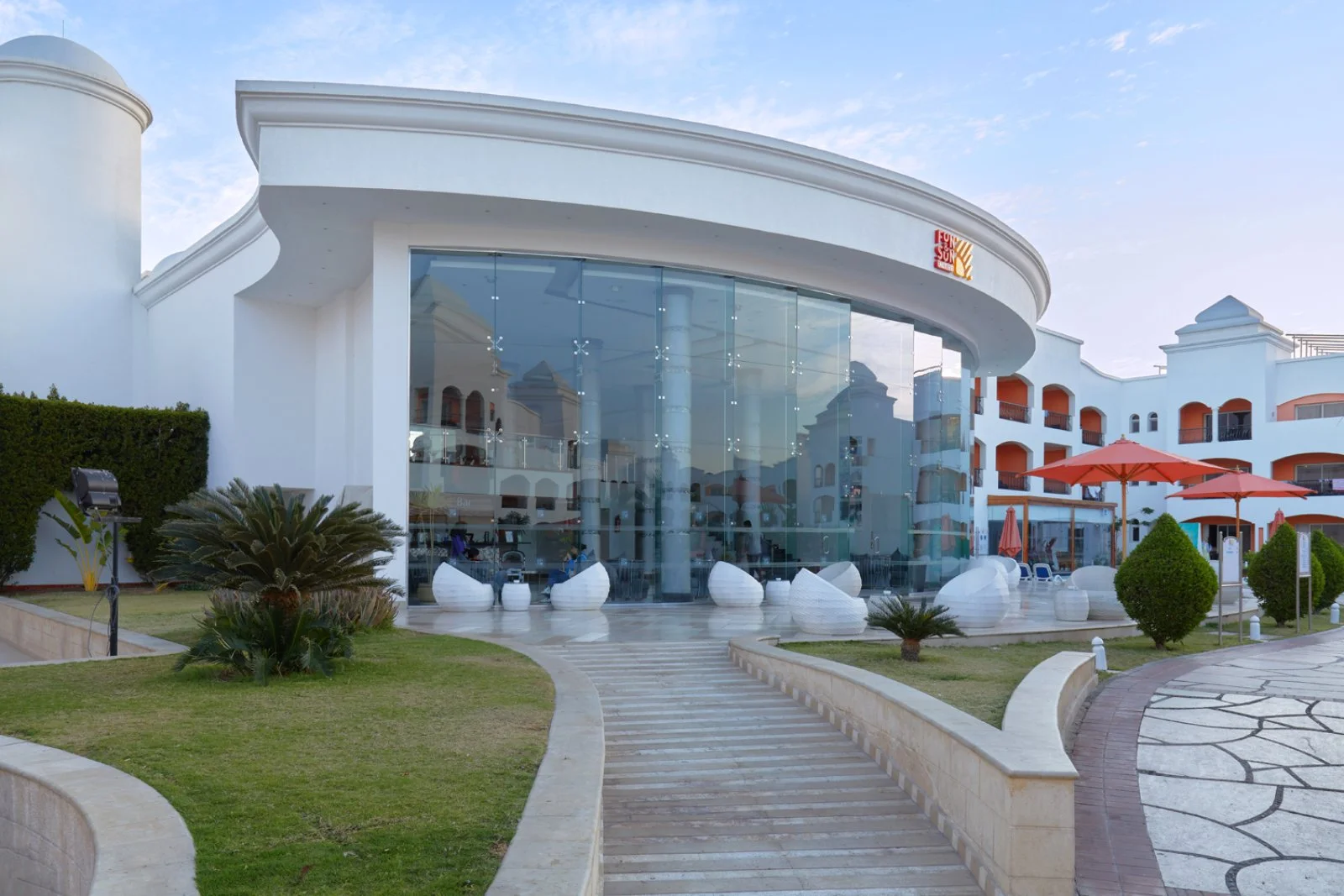 WAVES RESORT – Governatorato del Sinai del Sud