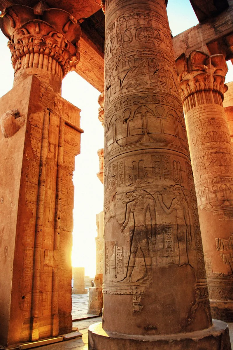 CROCIERA SUL NILO GIOVEDI' – Luxor
