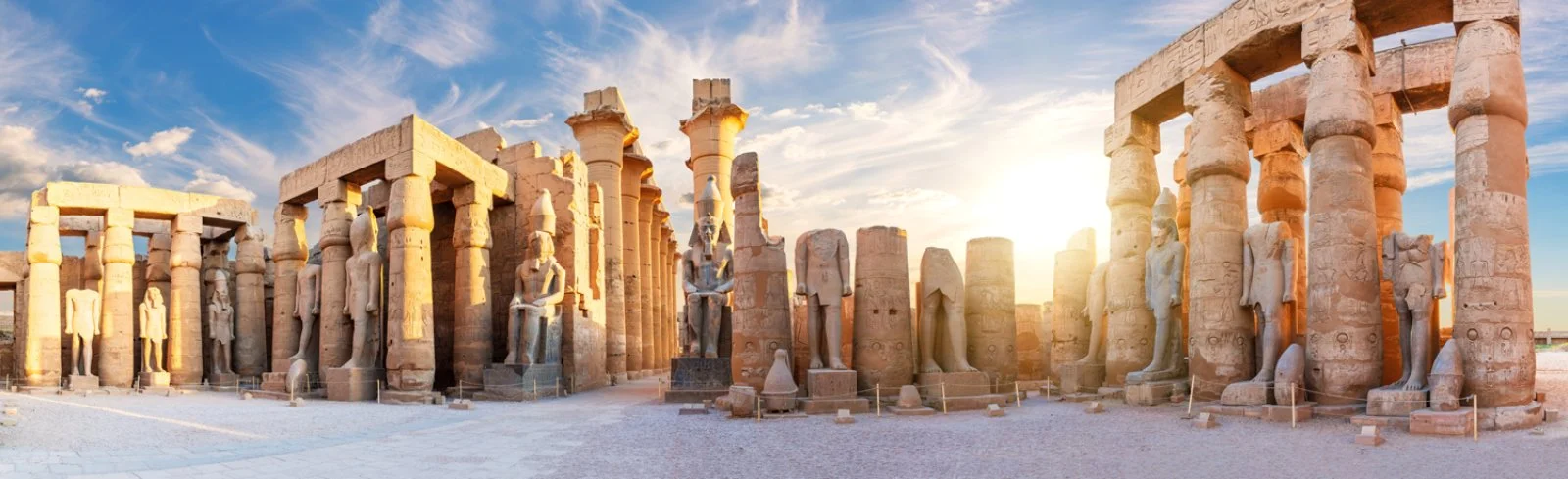 CROCIERA SUL NILO GIOVEDI' – Luxor